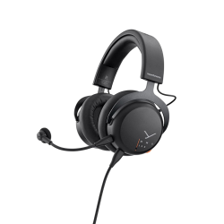 Beyerdynamic MMX 150 Closed Over-Ear Gaming Headset with Augmented Mode, META Voice Microphone and Excellent Sound for All Gaming Devices Beyerdynamic MMX 150 Closed Over-Ear Gaming Headset with Augmented Mode, META Voice Microphone and Excellent Sound for All Gaming Devices